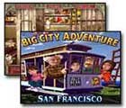 Big City Adventure San Francisco Game - Free Big City Adventure San Francisco Game Downloads