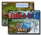 Build-a-lot 3 Passport to Europe Mac Game - Free Build-a-lot 3 Passport to Europe Game for Mac Download