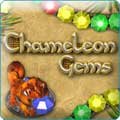 Chameleon Gems Game - Free Chameleon Gems Game Download