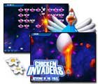 Chicken Invaders 3 Game - Free Chicken Invaders 3 Game Download