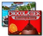 Chocolatier 3 Decadence by Design Game - Free Chocolatier 3 Decadence by Design Game Downloads