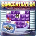Concentration Game - Free Concentration Games Downloads