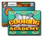 Cooking Academy Mac Game - Free Cooking Academy Game for Mac Download