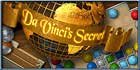Da Vinci's Secret Game