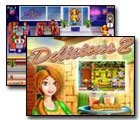 Delicious 2 Deluxe Game - Free Delicious 2 Deluxe Game Downloads