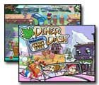 Diner Dash Seasonal Snack Pack Game - Free Diner Dash Seasonal Snack Pack Game Download