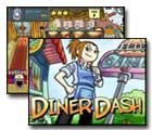 Diner Dash Game - Free Diner Dash Game Download