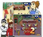 Diner Dash 2 Game - Free Diner Dash 2 Game Download
