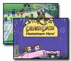 Diner Dash 4 Hometown Hero Game - Free Diner Dash 4 Hometown Hero Games Downloads