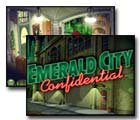 Emerald City Confidential Game - Free Emerald City Confidential Game Download
