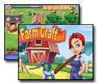 Farm Craft Game - Free Farm Craft Game Download
