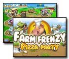 Farm Frenzy 3 Pizza Party Game - Free Farm Frenzy Pizza Party Game Downloads