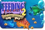 Feeding Frenzy 2 Game - Free Feeding Frenzy 2 Game Download Feeding Frenzy 2 Game - Free Feeding Frenzy 2 Game Download