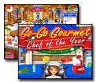 Go-Go Gourmet 2 Chef of the Year Game - Free Go-Go Gourmet 2 Chef of the Year Game Downloads