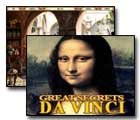 Great Secrets Da Vinci Game - Free Great Secrets Da Vinci Game Downloads