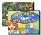 Jane's Realty Game - Free Jane's Realty Game Downloads Jane's Realty Game - Free Jane's Realty Game Downloads