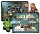 Jig Art Quest Game