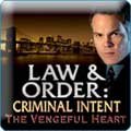 Law & Order Criminal Intent - The Vengeful Heart Game - Free Law & Order Criminal Intent - The Vengeful Heart Game Download
