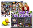 Little Shop of Treasures Game - Free Little Shop of Treasures Hidden Objects Game Downloads