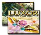 Luxor 4 Quest for the Afterlife Game - Free Luxor 4 Quest for the Afterlife Game Download