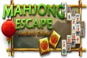 Mahjong Escape Ancient China Game - Free Mahjong Escape Ancient China Game Download