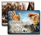 Mortimer Beckett 2 and The Time Paradox Online Game - Free Mortimer Beckett 2 and The Time Paradox Online Game