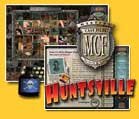 Mystery Case Files Huntsville Game