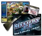 Mystery P.I. The Lottery Ticket Game - Free Mystery P.I. The Lottery Ticket Game Download