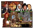 Mysteryville Game - Free Mysterville Game Download