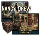 Nancy Drew Curse of Blackmoor Manor Game - Free Nancy Drew Curse of Blackmoor Manor Games Downloads