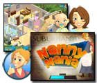 Nanny Mania Game - Free Nanny Mania Game Download