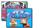 Paradise Pet Salon Mac Game - Free Paradise Pet Salon Game for Mac Download