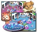 Paradise Pet Salon Game - Free Paradise Pet Salon Games Downloads