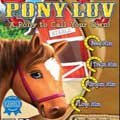 Pony Luv Game - Free Pony Luv Downloads