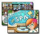 Sally's Spa Mac Game - Free Sally's Spa Game for Mac Download