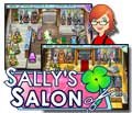 Sally's Salon Game - Free Sally's Salon Games Downloads
