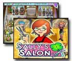 Sally's Salon Game - Free Sally's Salon Game Downloads