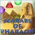 Scarabs of Pharaoh Game - Free Game Download