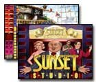 Sunset Studio Deluxe Game - Free Sunset Studio Deluxe Game Download