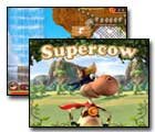 Supercow Game - Free Super Cow Game Download