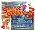 Super Granny 3 Game - Free Super Granny 3 Game Download