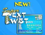 Text Twist Word Game