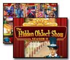 The Hidden Object Show Season 2 Game - Free The Hidden Object Show Game Season 2 Download