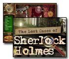The Lost Cases of Sherlock Holmes Game - Free The Lost Cases of Sherlock Holmes Game Download The Lost Cases of Sherlock Holmes Game - Free The Lost Cases of Sherlock Holmes Game Download