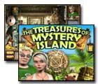 The Treasures of Mystery Island Game - Free The Treasures of Mystery Island Game Download