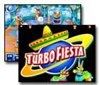 Turbo Fiesta Game - Free Turbo Fiesta Game Downloads