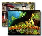 Undiscovered World The Incan Sun Game - Free Undiscovered World The Incan Sun Game Downloads