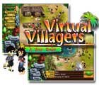 Virtual Villagers Game - Free Virtual Villagers Downloads