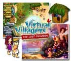Virtual Villagers 2 Game - Free Virtual Villagers 2 Games Downloads
