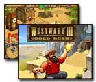 Westward 3 Gold Rush Game - Free Westward 3 Game Download
